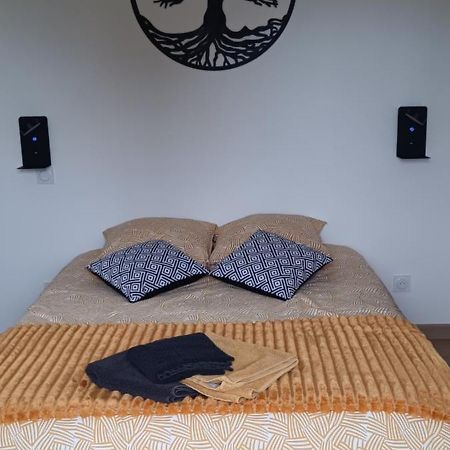 Chambre D'Hotes La Lande-Saint-Leger エクステリア 写真