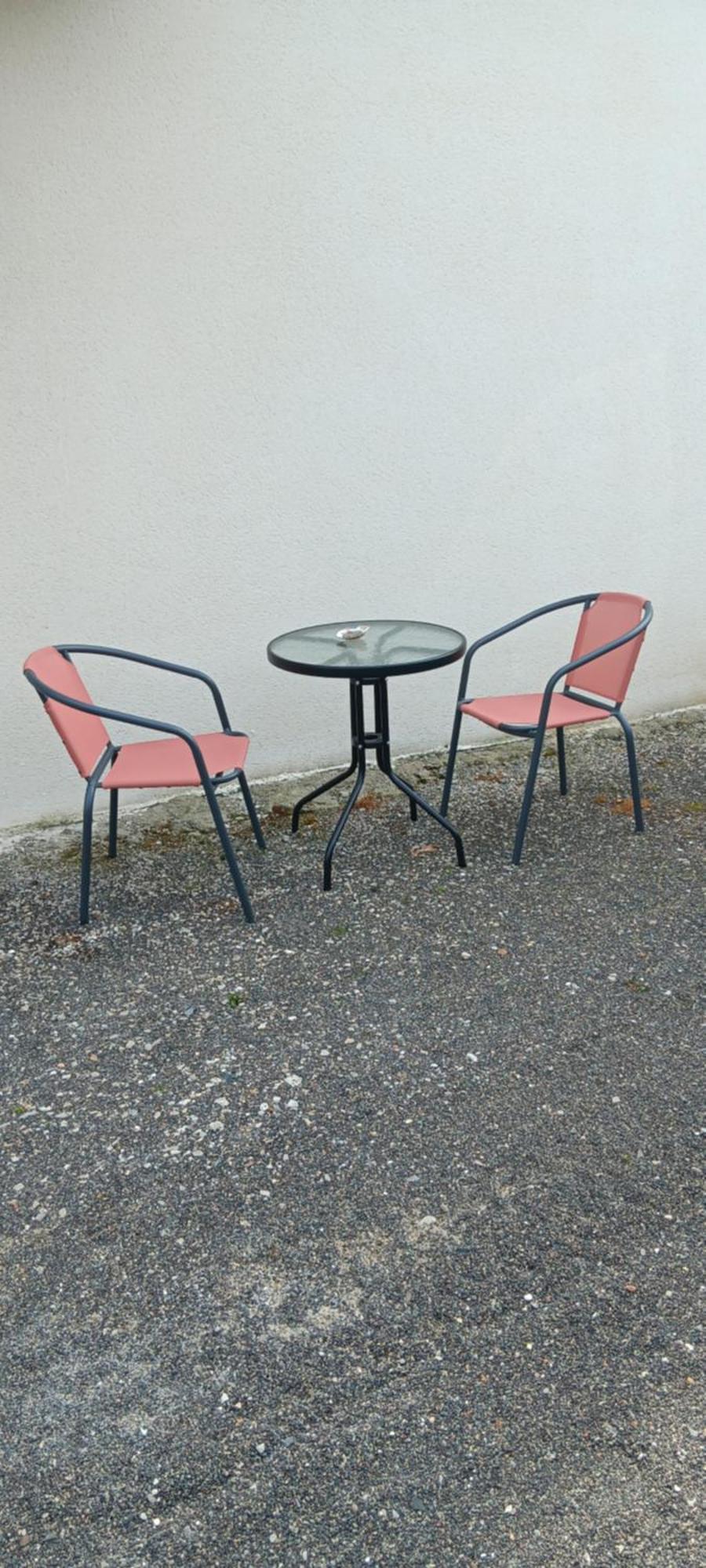Chambre D'Hotes La Lande-Saint-Leger エクステリア 写真